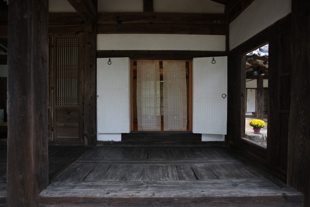 Okyeon pavilion
