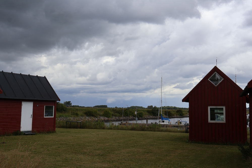 Aalborg Hytteø