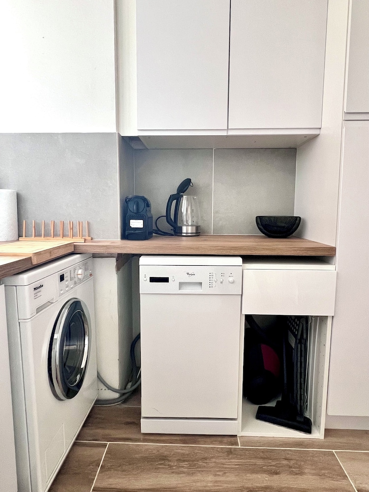 Appartement Proche de l'Otan