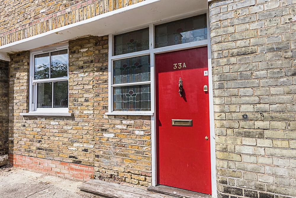 Quirky, Spacious House in the Heart of Hackney