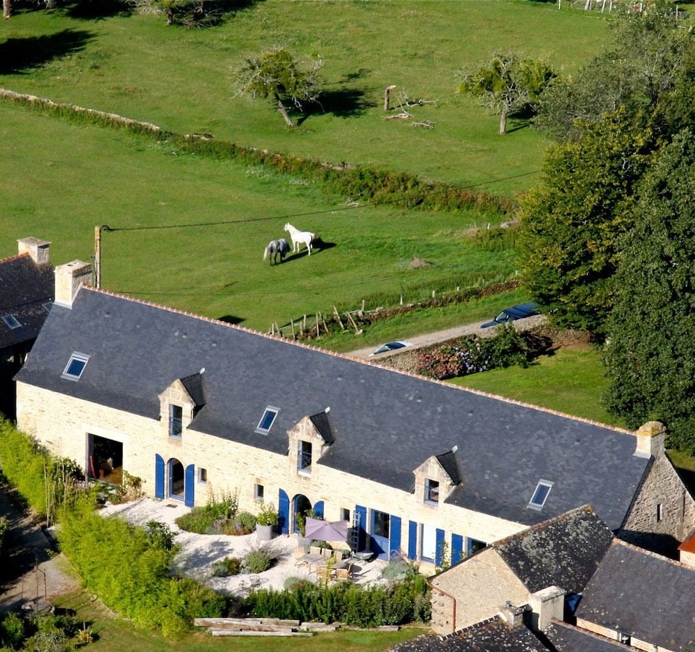 La Villa du Golfe