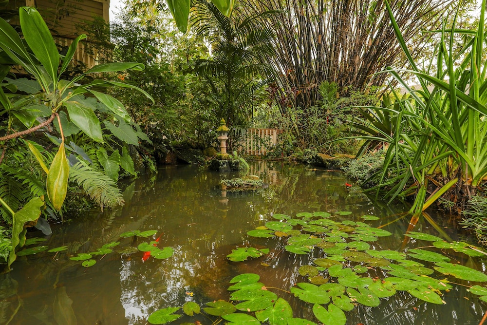 Kauai Waikomo Stream Villas 131 2 Bedroom Condo