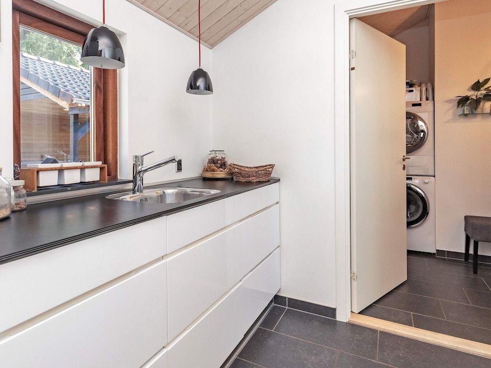 8 Person Holiday Home in Skals-by Traum view 4