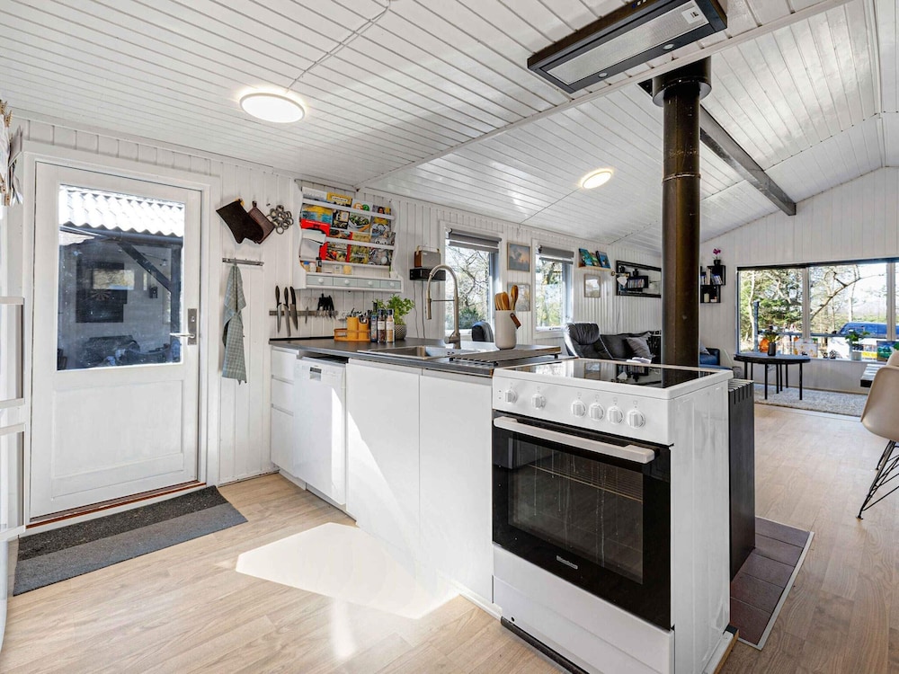 5 Star Holiday Home in Hadsund