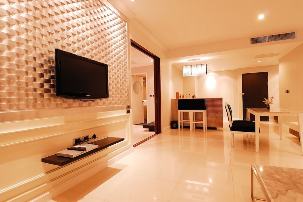 The Zign Hotel — photo 160