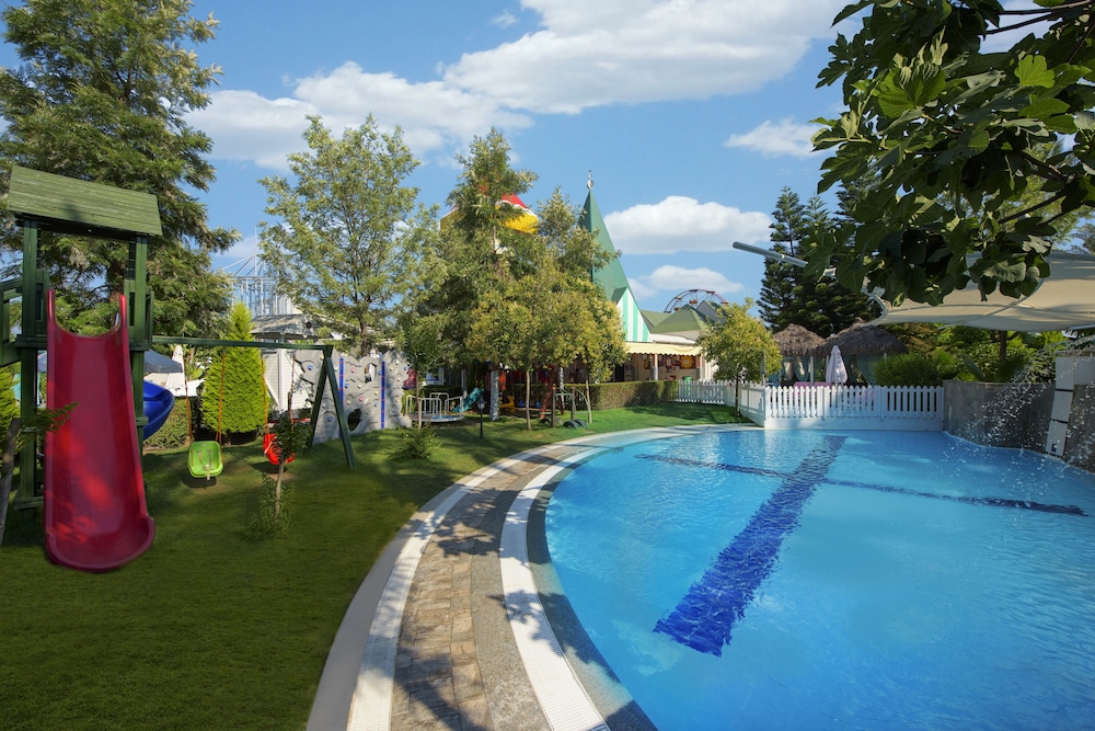 Delphin Diva Premiere Hotel - All Inclusive