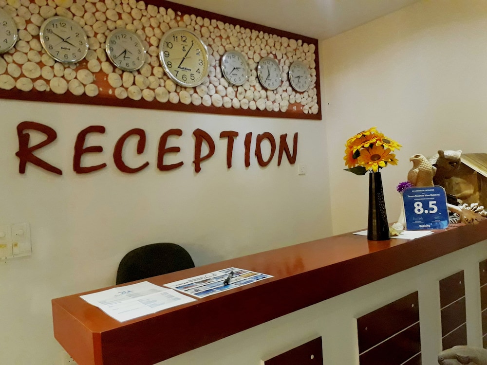 Rasdhoo Sea View photo 3