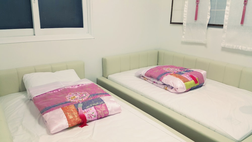 King Kong Guest House