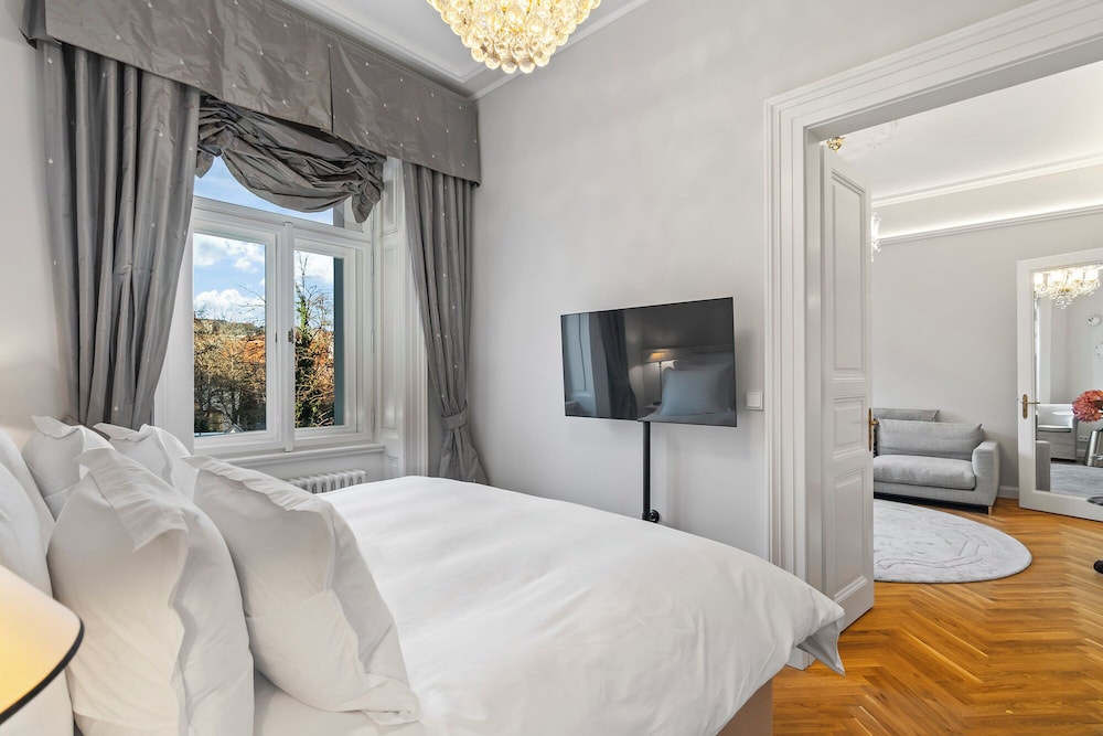 Vodičkova Luxury Suites