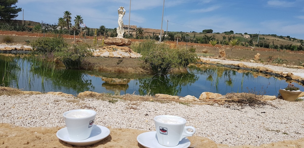 Il Giardino di Afrodite