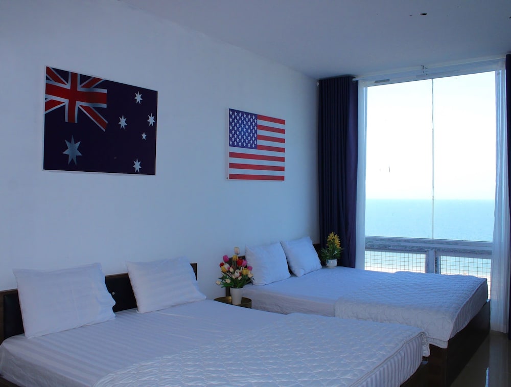 Sea View 3 bedrooms 1