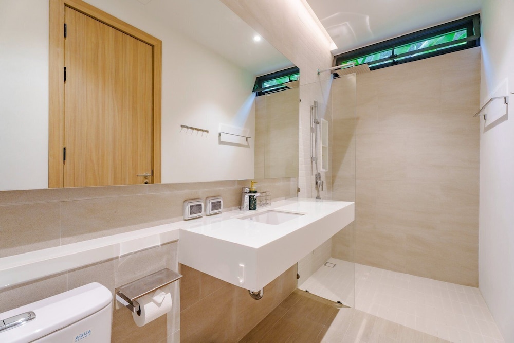 Aileen 3BR Naiton , New Private Pool Villa