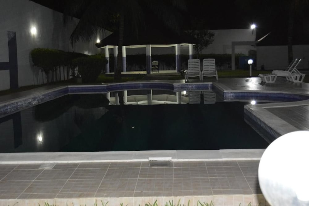 Abidjan Guest House