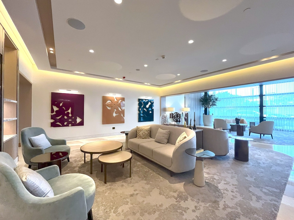 Flex Emaar Address