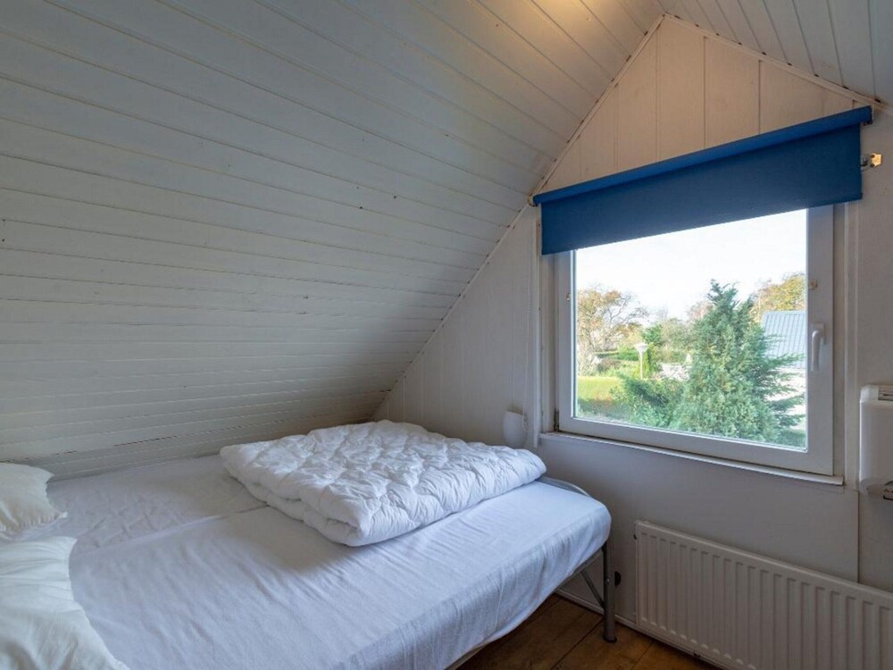 Attractive Holiday Home Near Beach