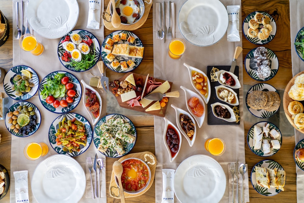 Parna Hotel - Image 53