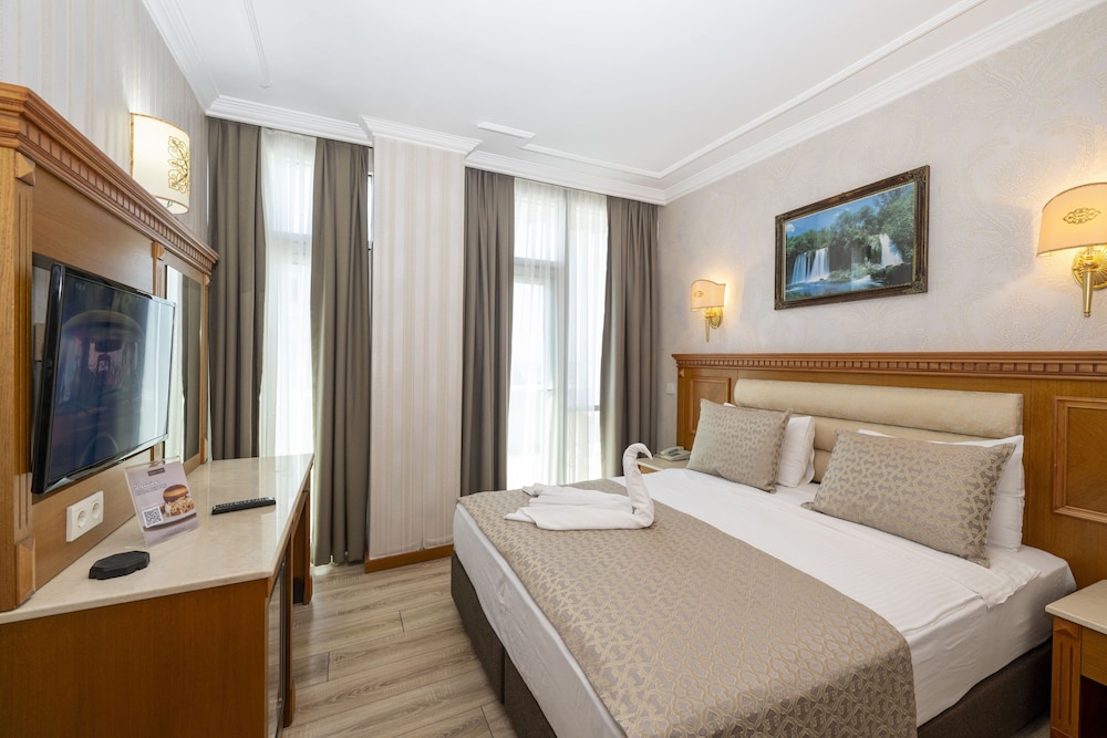 Dalan Otel - Image 22