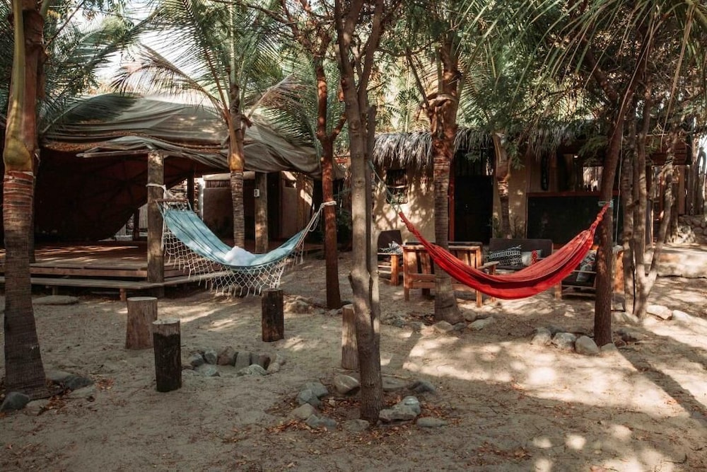 AguaMar Vichayito