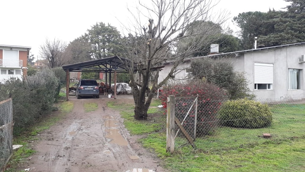 Casita del Sauce