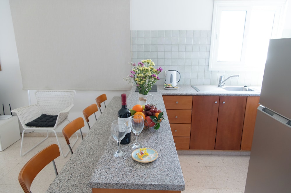 Themis Apartments