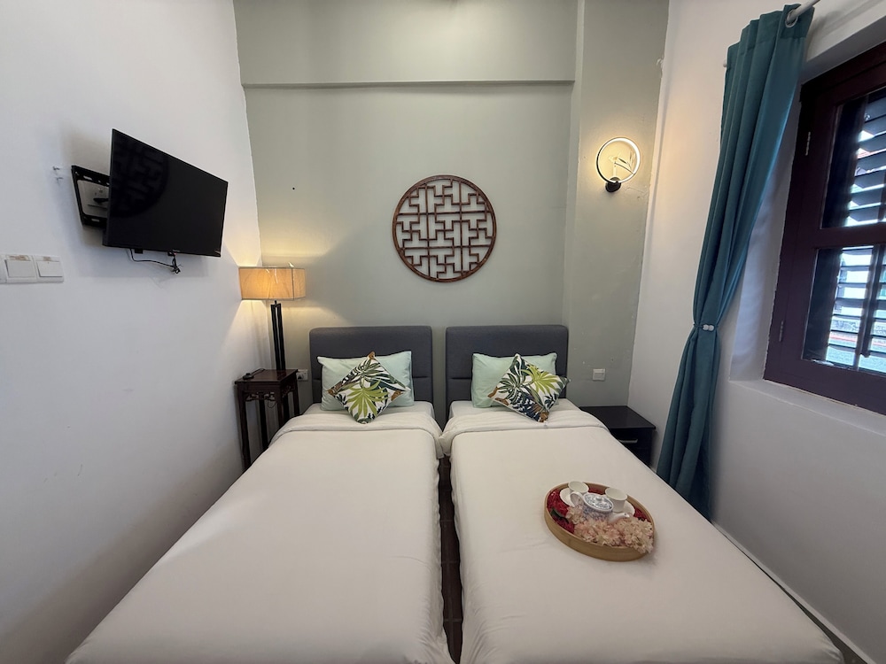 Carnarvon Heritage Lodge