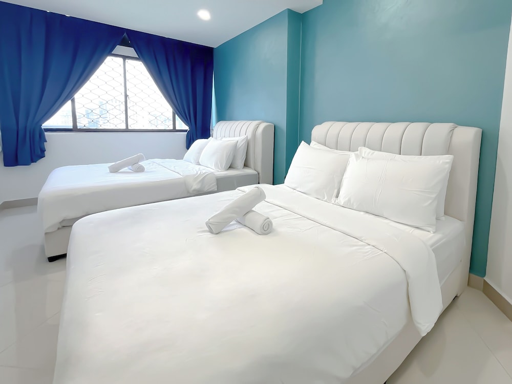 Fahrenheit 88 Bukit Bintang by Manhattan Group