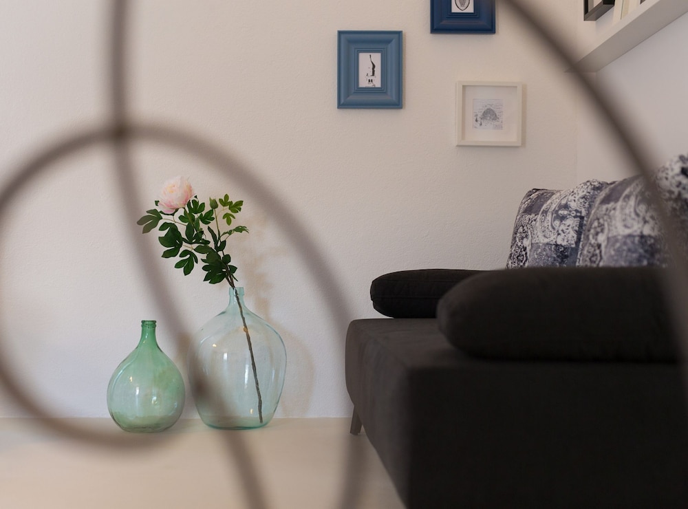 Vibrant and Elegant Downtown Krk Apartments