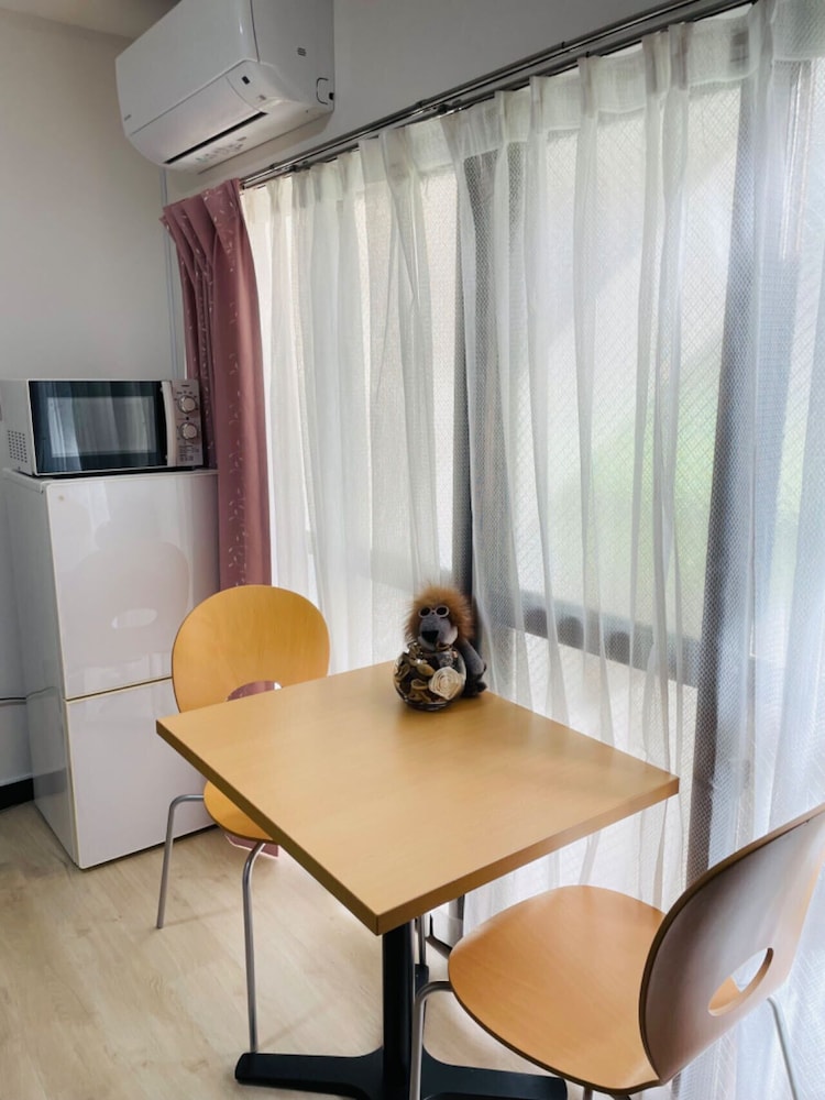 GUESTHOUSE KYOUTO UJI RIVER I, Uji - 9