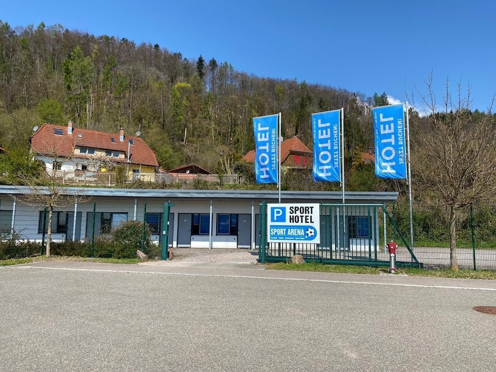 Arena Hotel Waldshut