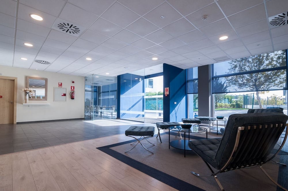 Las Rozas de Madrid Vacations - BB Hotel Las Rozas - Property Image 2