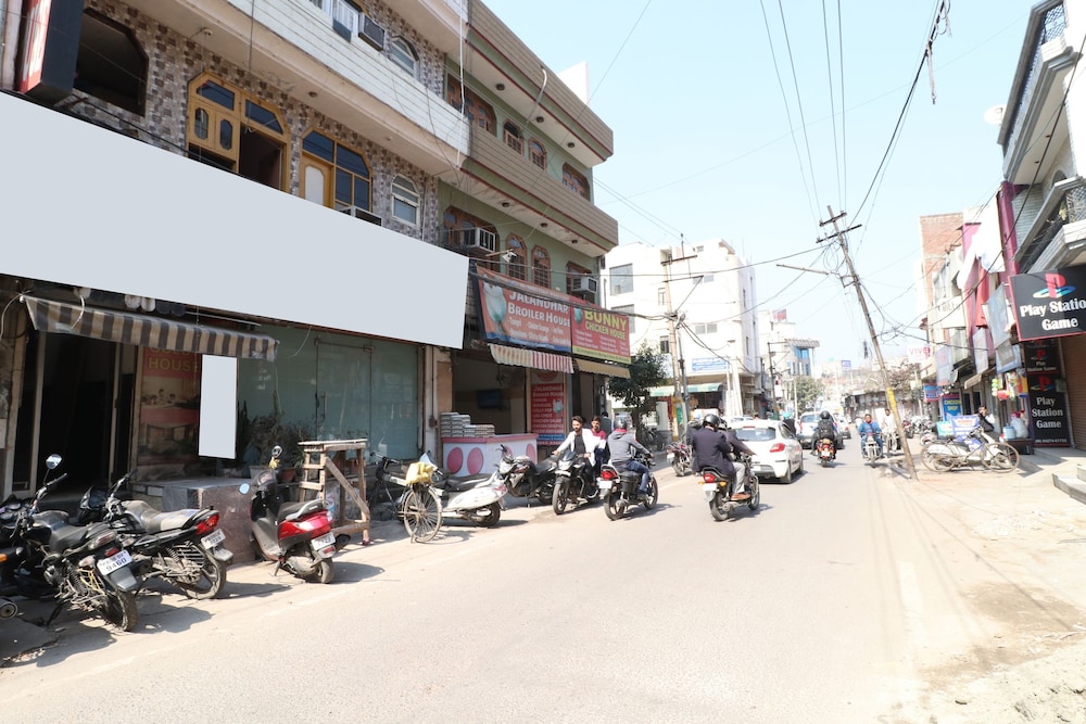 OYO 28476 Jalandhar Guest House view 3
