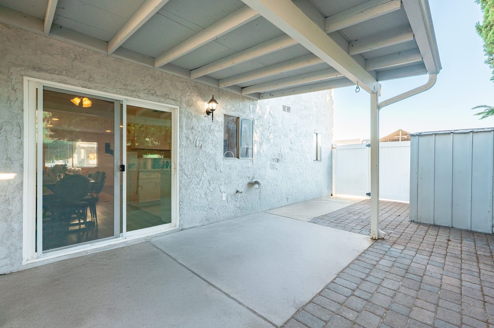 734 Glendora in Glendora
