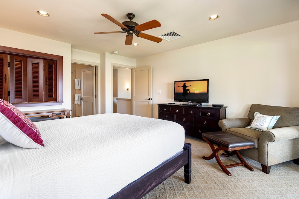 3 Bedroom Condo with Lanai, Grill, and Access to Recreational Facilities