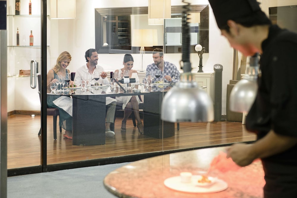 Royal Hideaway Playacar All Inclusive - Adults only - Property Image 14