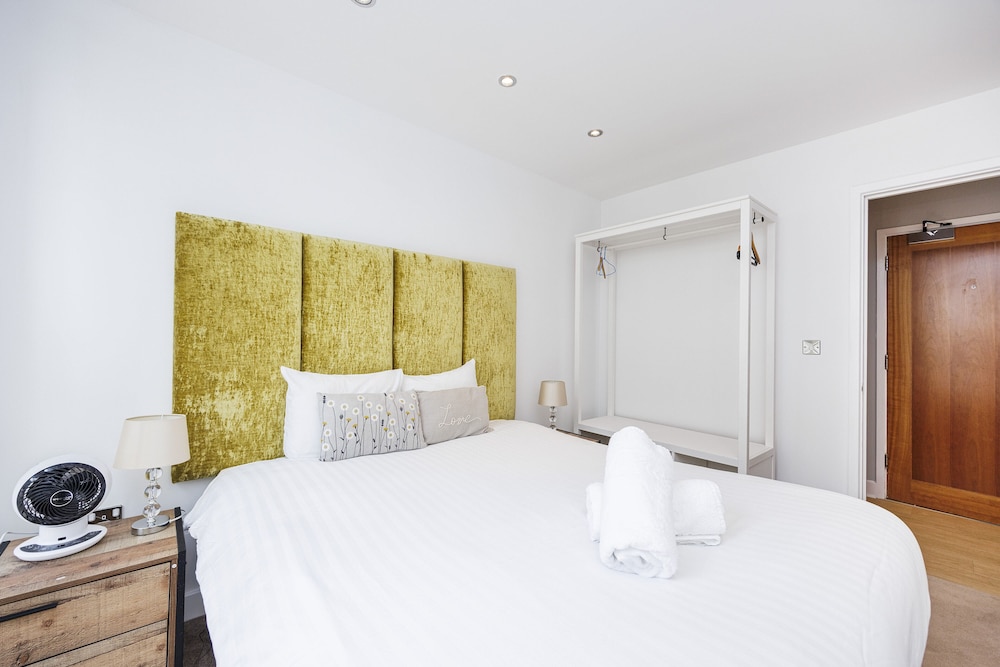 The Nest - Austin David Apartments
