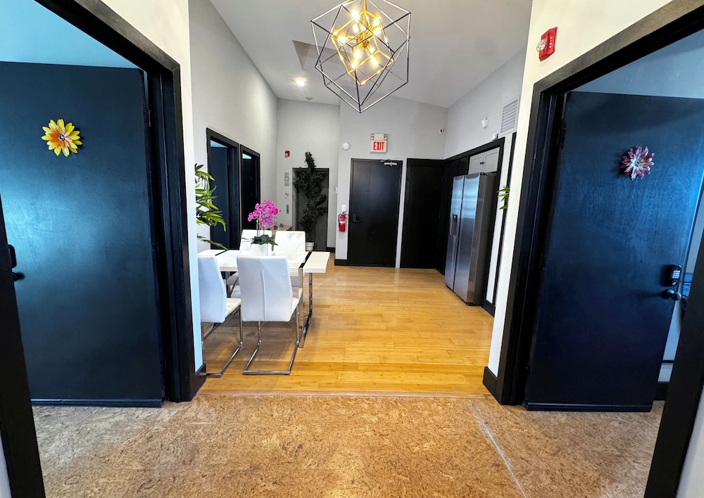 Brand New Private Share Room