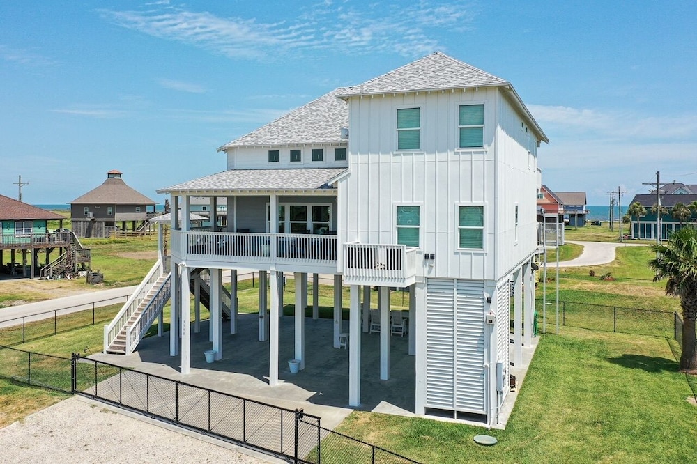 The North Shore 4 Bedroom Home