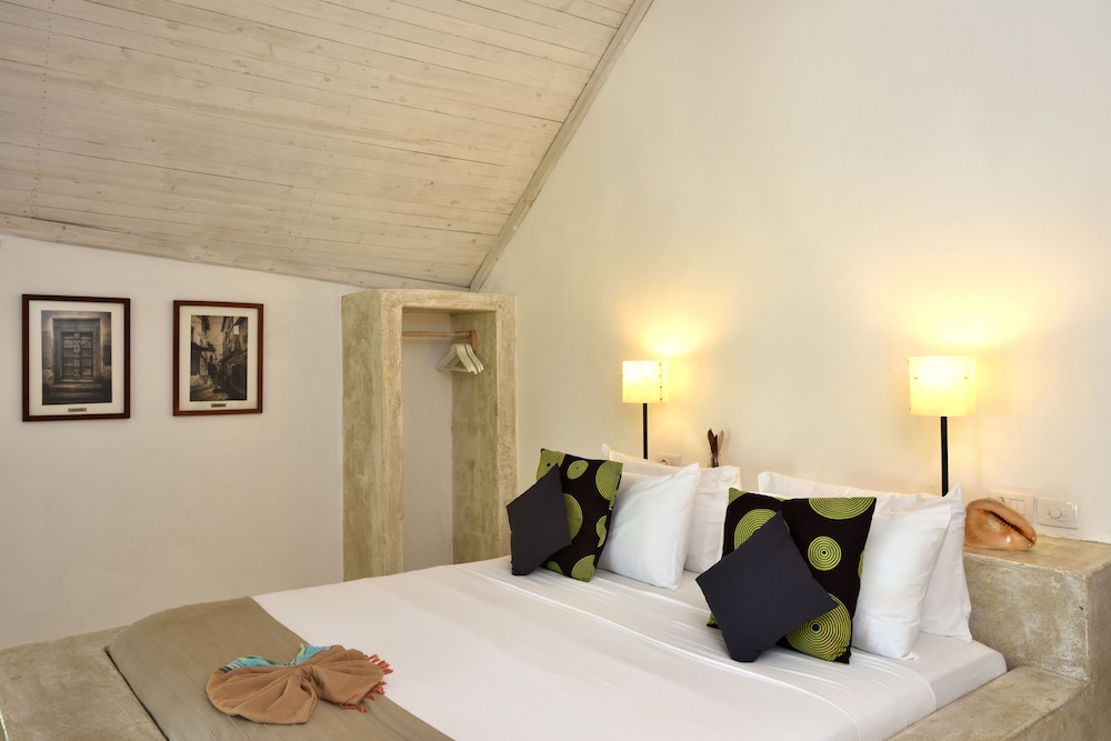 Sharazād Boutique Hotel