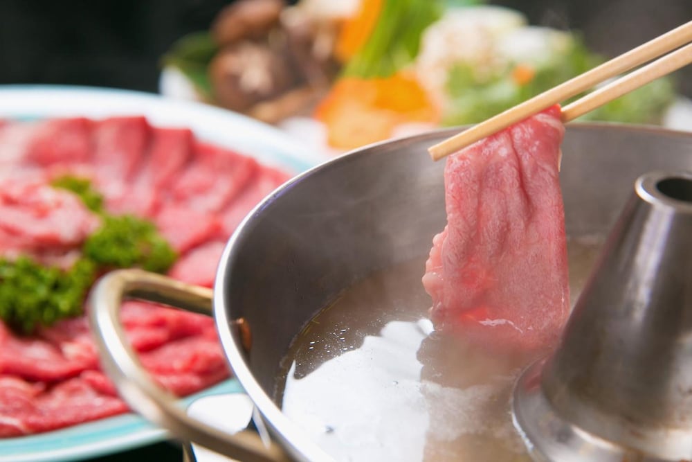 Beppu Koraku