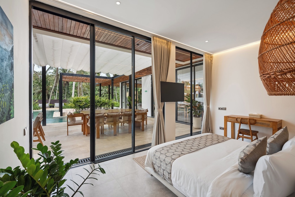 Bali Magical Villas