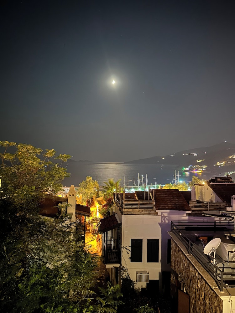 Courtyard Hotel Kalkan