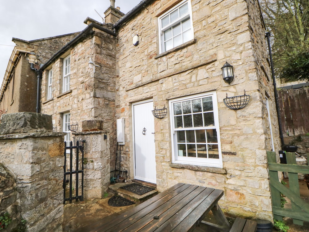 A D Coach House