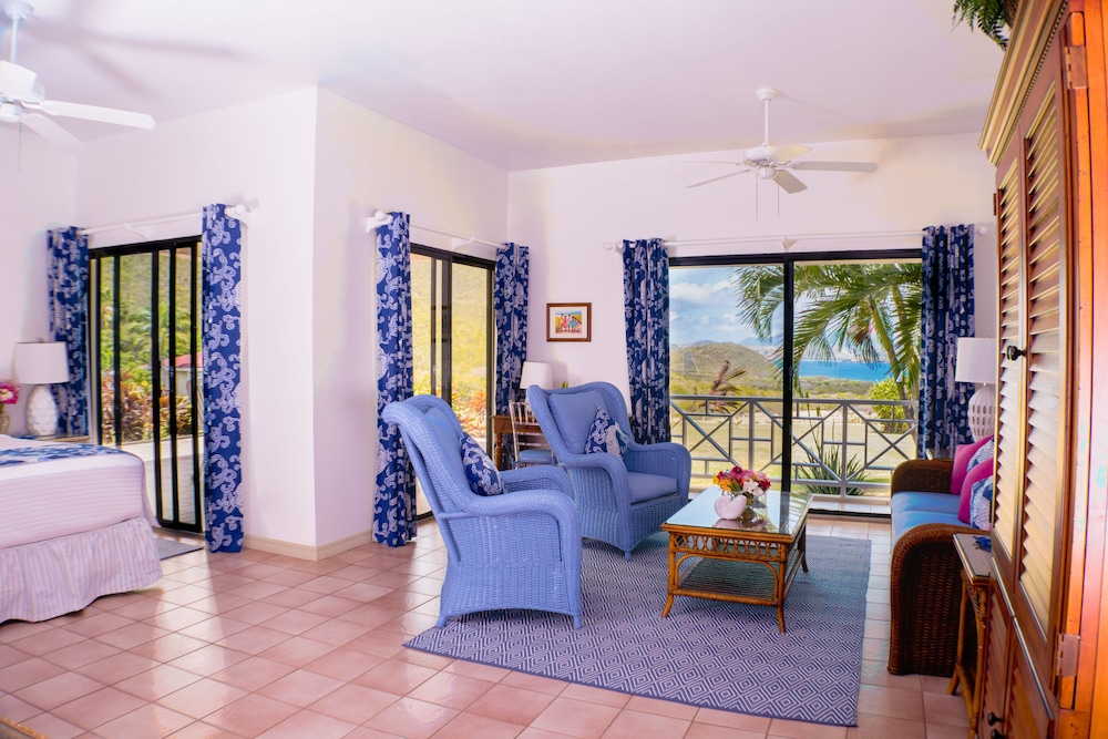 St Kitts Vacations - Mount Nevis Hotel - Property Image 5