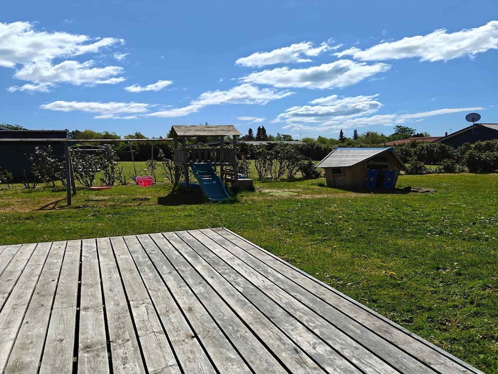 4 Star Holiday Home in Vaeggerlose