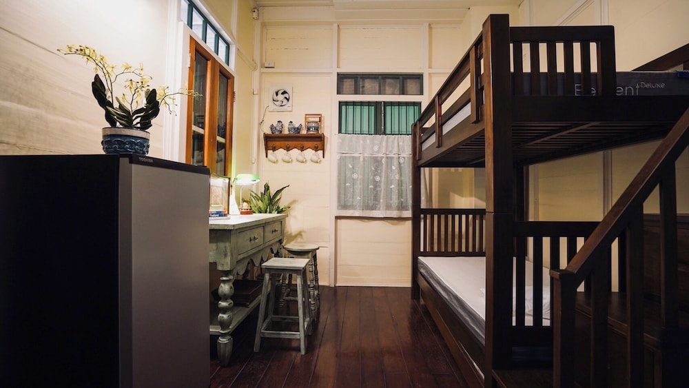 Wallaya Heritage Stay
