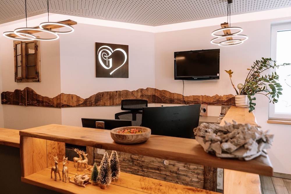 Hotel-Garni Familie Gruber