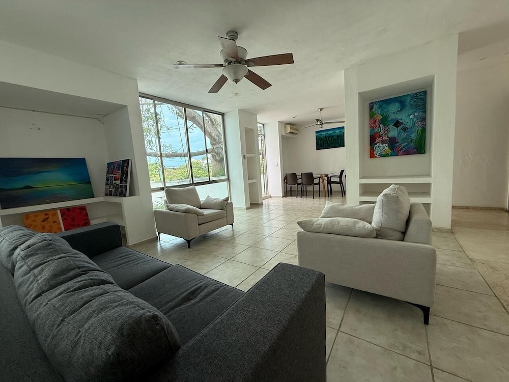 Casa La Ceiba