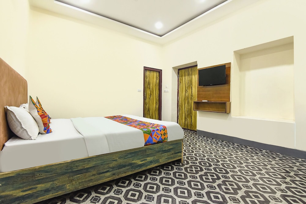 Fabhotel Kgf 2