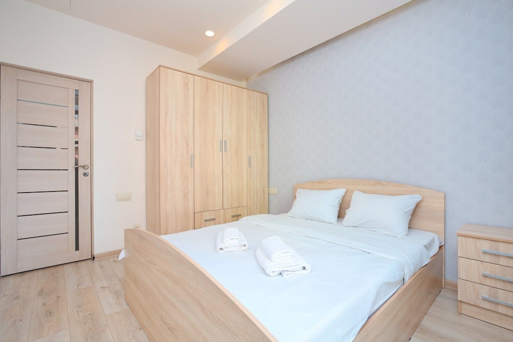 Stay Inn on Koghbatsi Str. 16