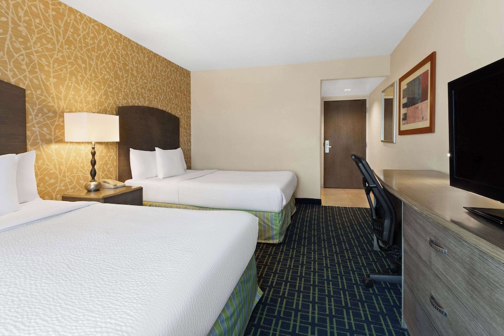 Wyndham Garden Monterrey Aeropuerto - Property Image 37